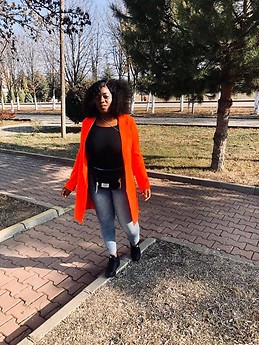 Raïssa Salima