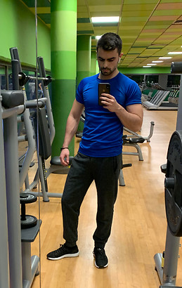Josu Lopez