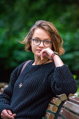Rugilė