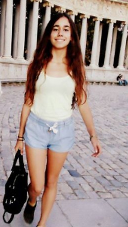 María