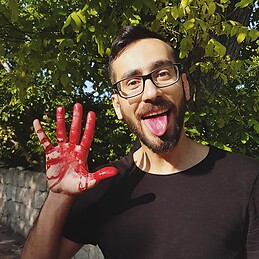 Ali Ertuğrul Erdem