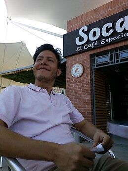 julian ortiz