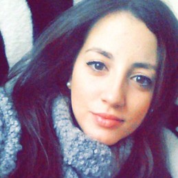 Mari Paz Gutiérrez Abad