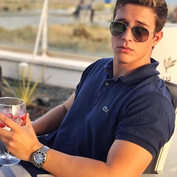 Daniel Gonzalez Peguero