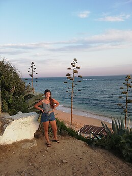 Sofia Alvarez Hervas