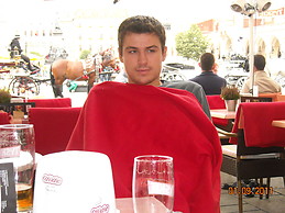 Juan Parrado Castaño