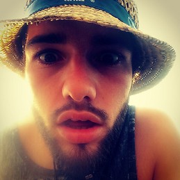 Ǟȴɚɤ ॐ Ferrando