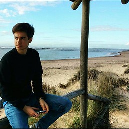 Patricio Alañón Lobato