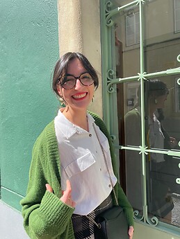 Jimena González Triviño