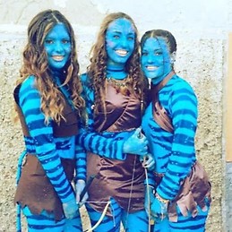 Rebeca Gomez Navarro