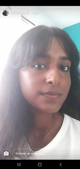 MADUSHANI SINGAPPULI HEWAGE