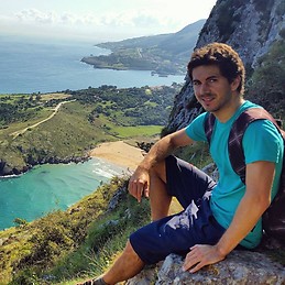 Carlos Guillermo Martinez Lara