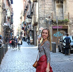 Ángela González Vega