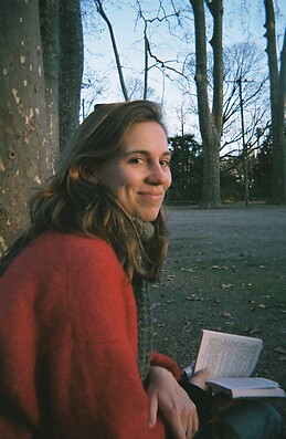 Juliette van Ypersele