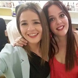 Cristina Rivero Ojeda