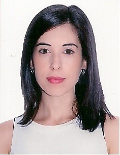 Beatriz De la Iglesia Azaña