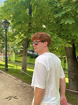 Ruben Garrido Blazquez