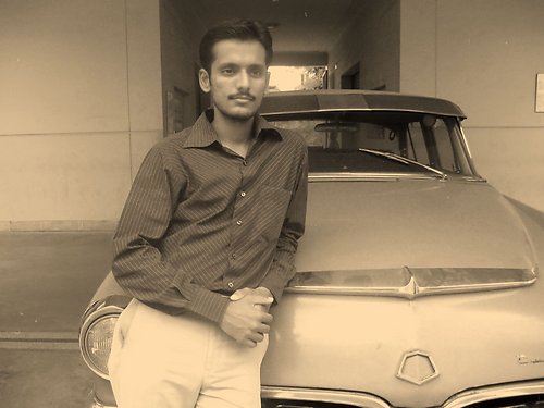 Srivathsan Ravi