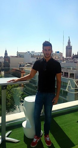 Juan Antonio Domenech Garcia