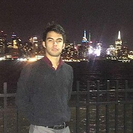 Edward José Carrascal Vargas