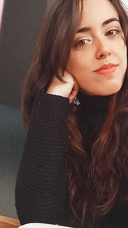 Laura Pérez Cantero