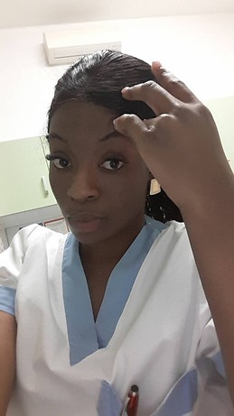 Rita abrafi Kwandaho