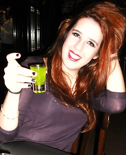 Mar Sánchez Fernández