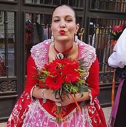 Gloria Aguilera Masegosa