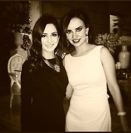 Fernanda Villarreal Blake