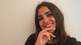 Alba Paloma