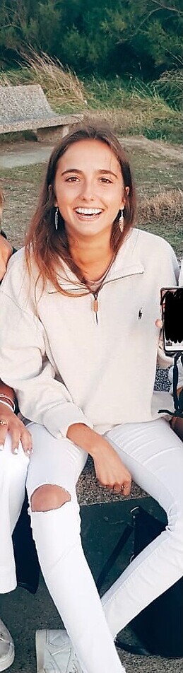 Monica Barturen
