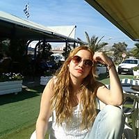 Maral Goudas