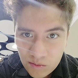 Kevin Andres Vicente Salcedo