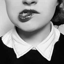 Lizavetta Merkitanova