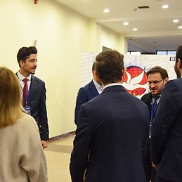 Muhammed Resul Eroğlu