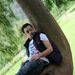 Azooz Al-arabi