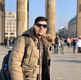 Mohammad Younous Mohammadi