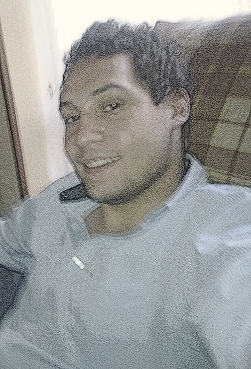 Juampe Diaz Gonzalez