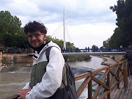 Benja García