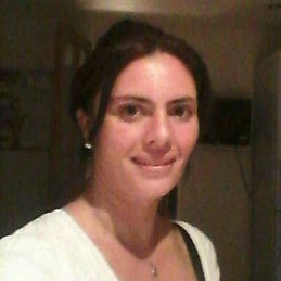 Maria Martinez Tollast