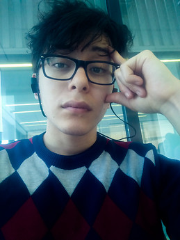 Johnny Samaniego Macias