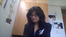 MEGHAMALA SARKAR