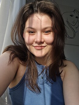 just._. kaY