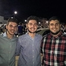 Juanma Galindo Quintino