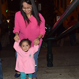 María Gabriela Escobar