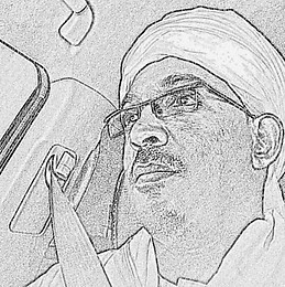 Mohammed Islam Elsmani