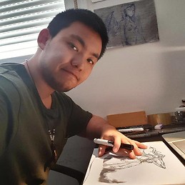 DingWei Wang