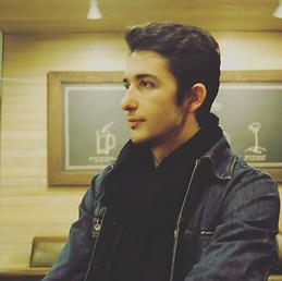 Eren Demirbaş