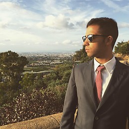 Francisco Martinez Pulido