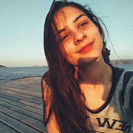 Paloma Canedo